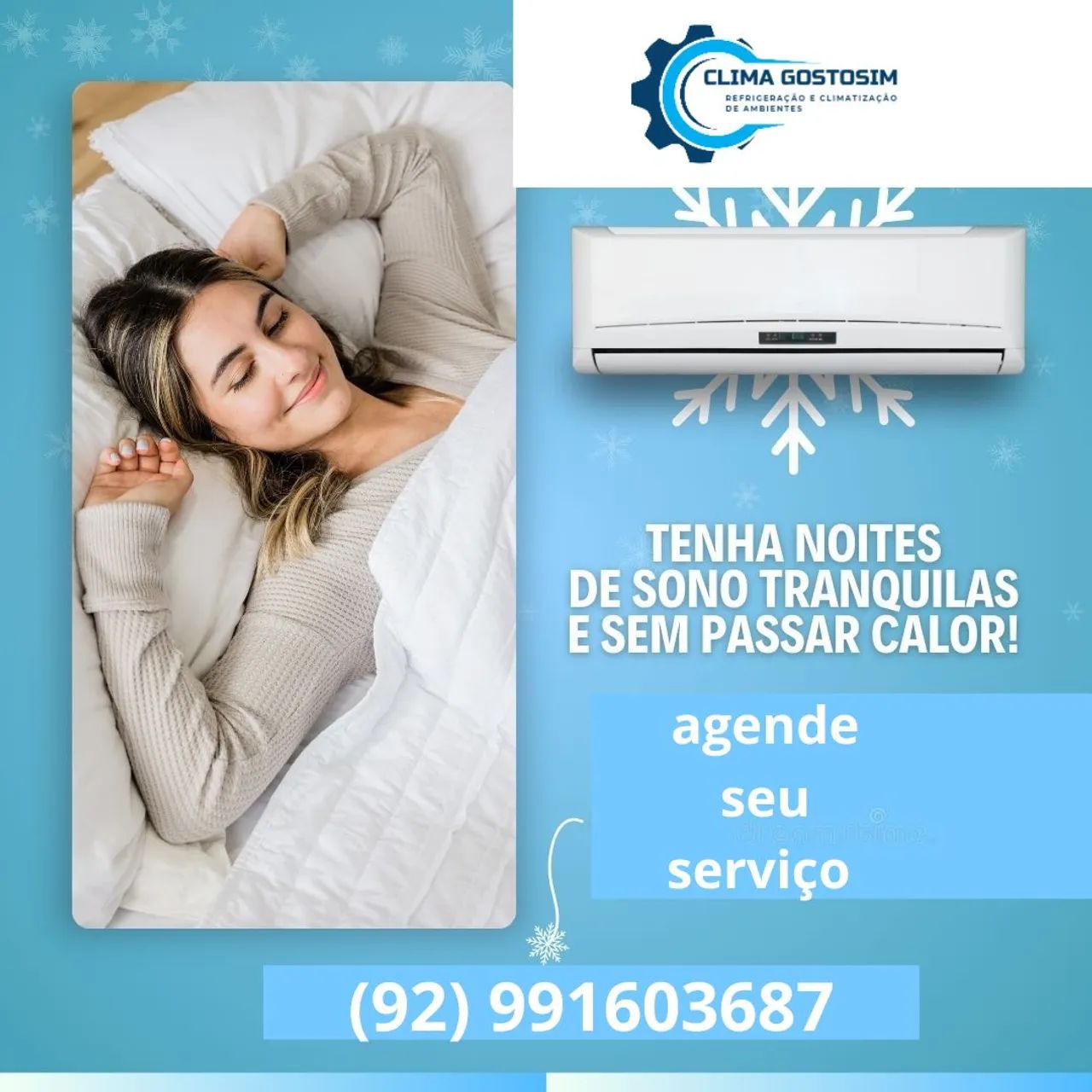 Refrigeração e climatização de ambientes em geral  - Foto 5