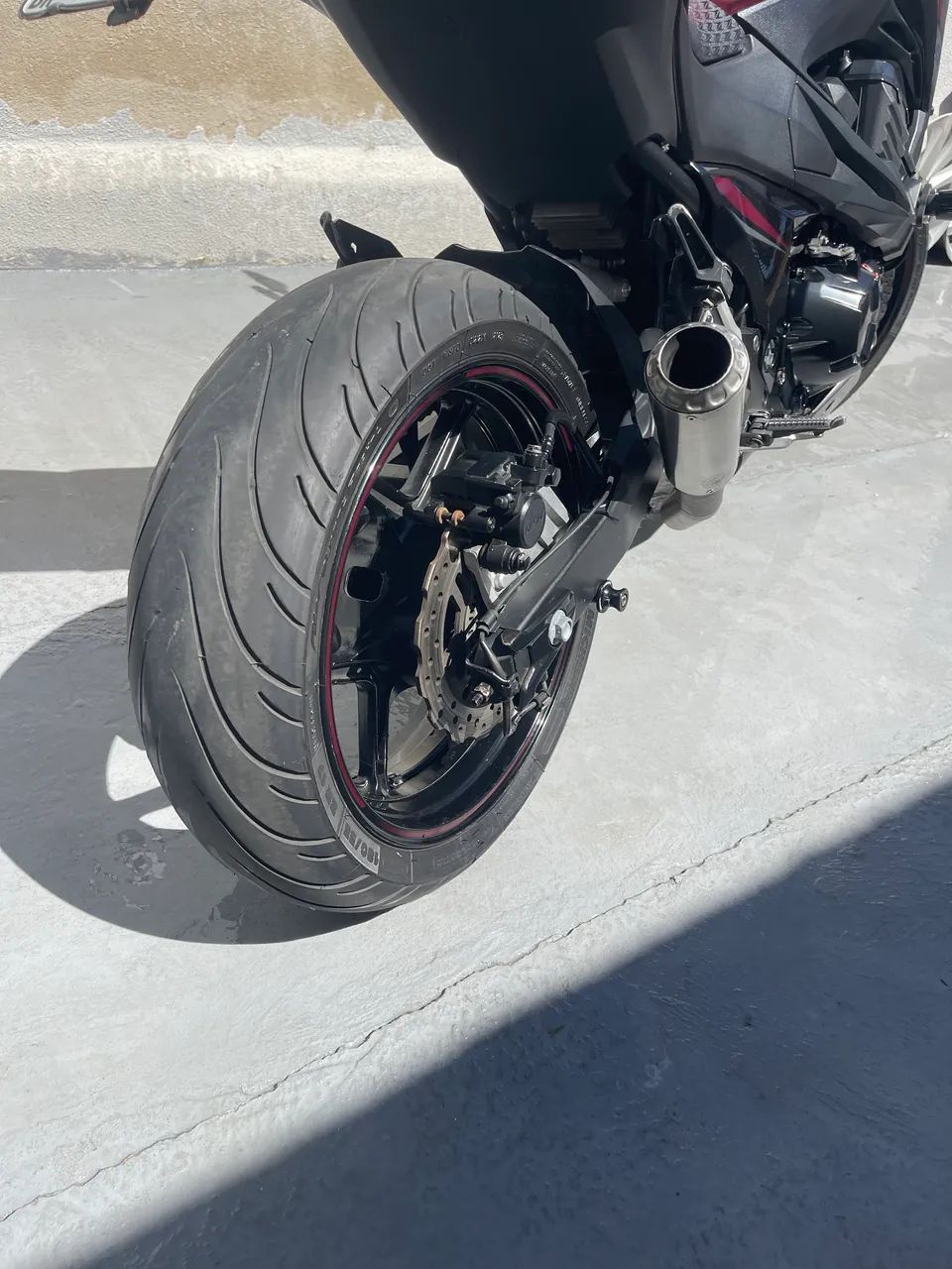 Vendo z800 - Foto 4