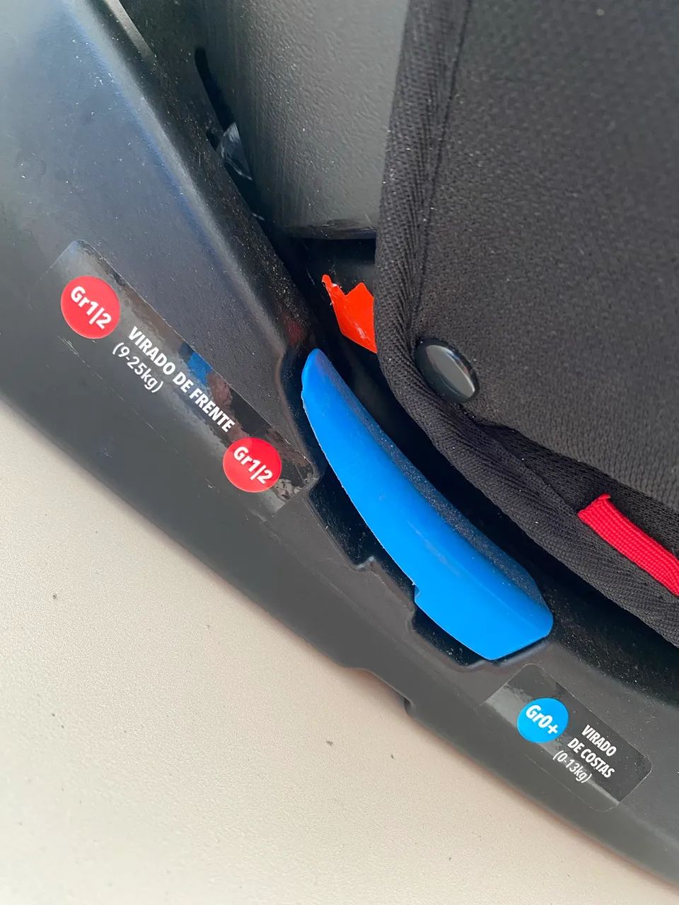 Cadeirinha Cosco - Foto 2