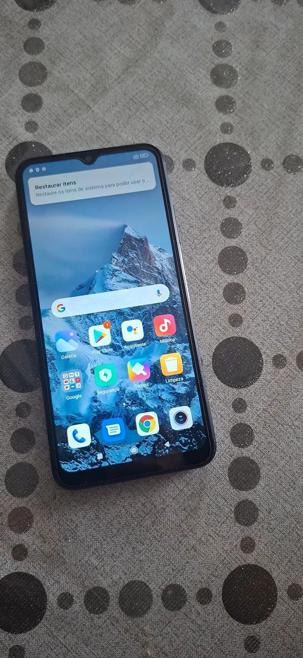 Vendo Celular Xaiomi Redmi A10 - Foto 4