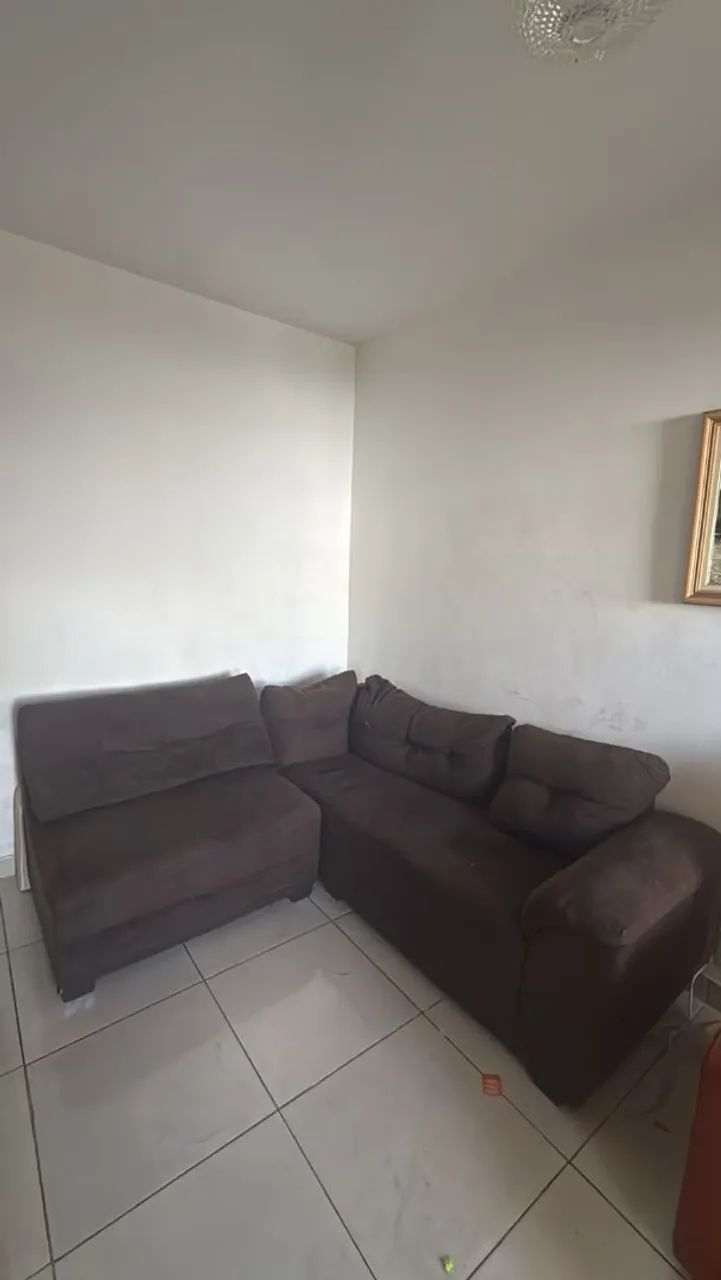 SOFA DE CANTO 