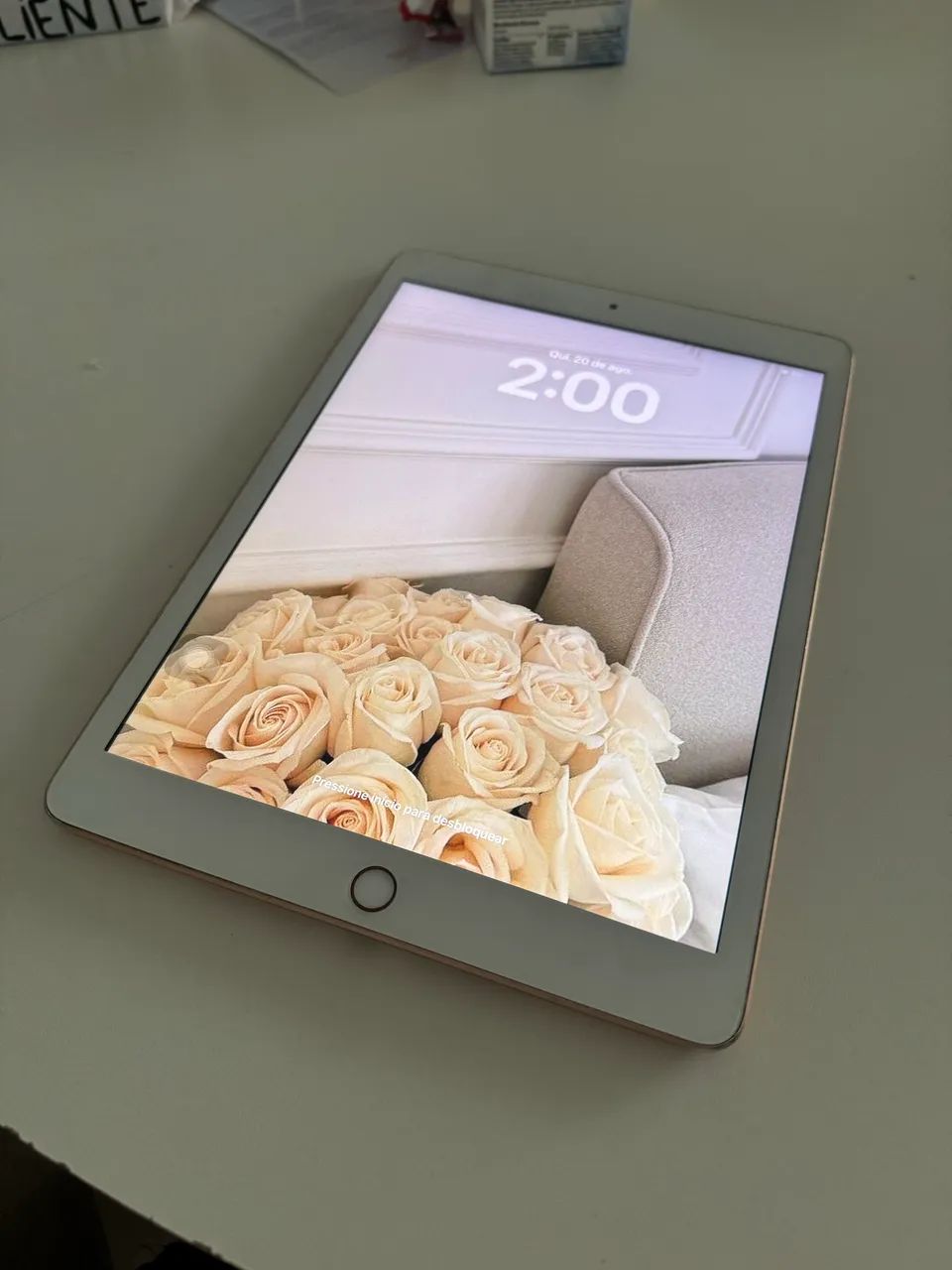 iPad