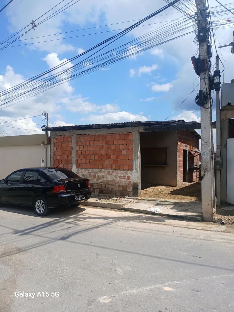 Foto - Manaus - Nova Cidade