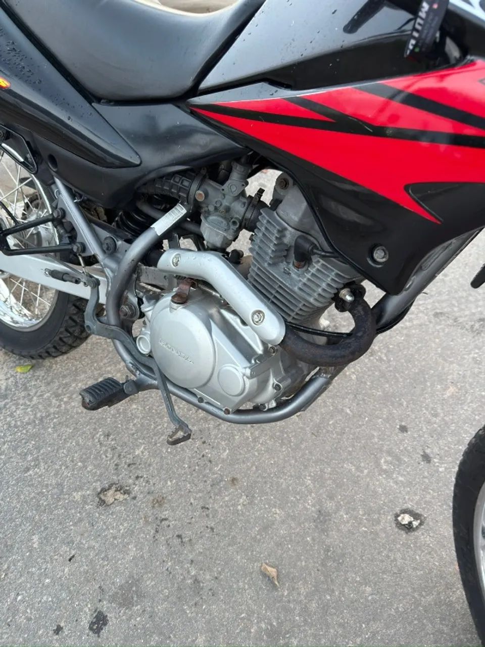 Moto extra de verdade  - Foto 3