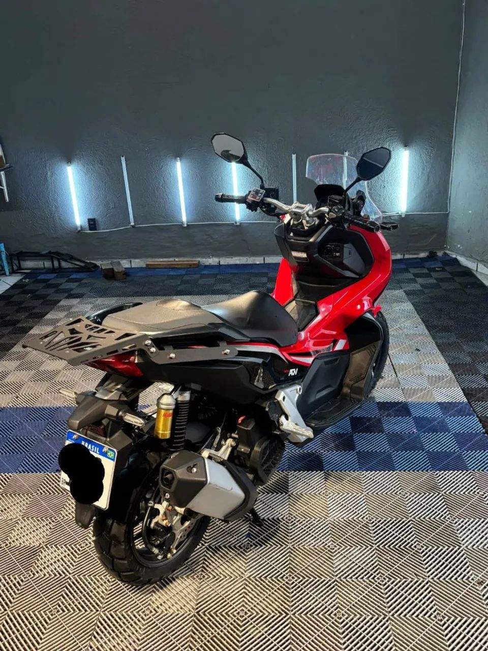 HONDA ADV 150 2023 - Foto 5