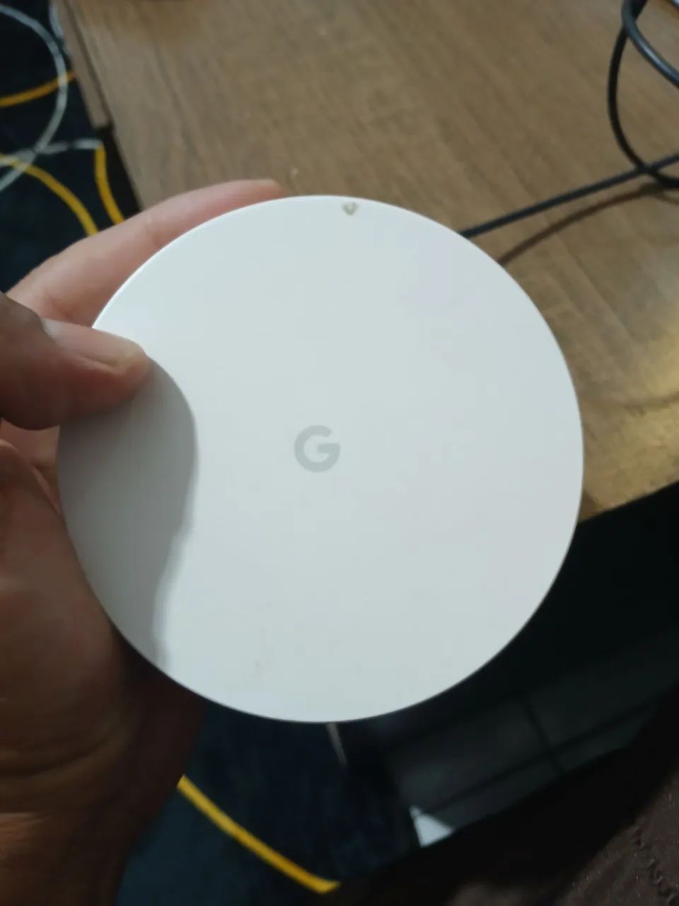 Google Wi-Fi  - Foto 3