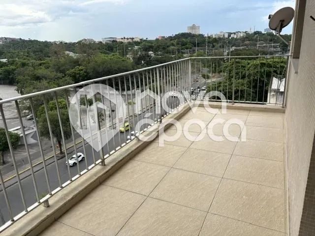 Maracanã | Apartamento 1 quarto - Foto 5