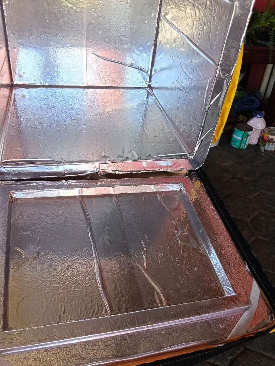 Beg motoboy  - Foto 5