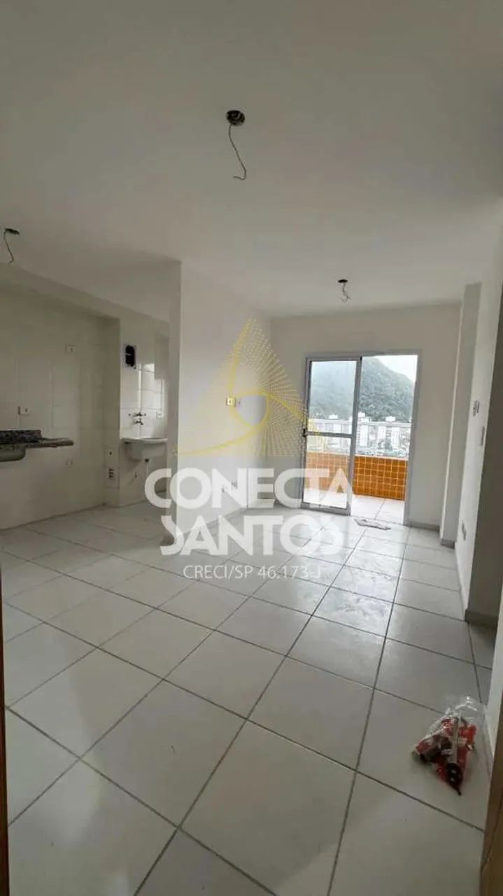 Apto 2 quartos Praia Grande R$ 480 mil, Cod: 1565 - Foto 2