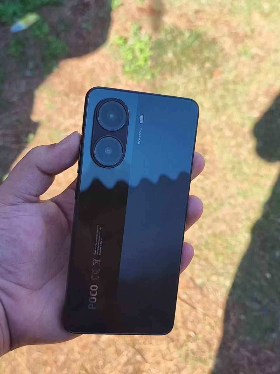 Poco X7 pro 5G 512gb - Foto 3