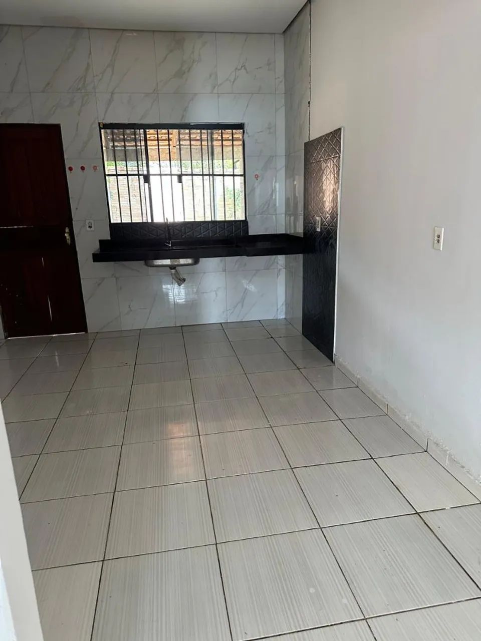 Alugo casa  - Foto 2