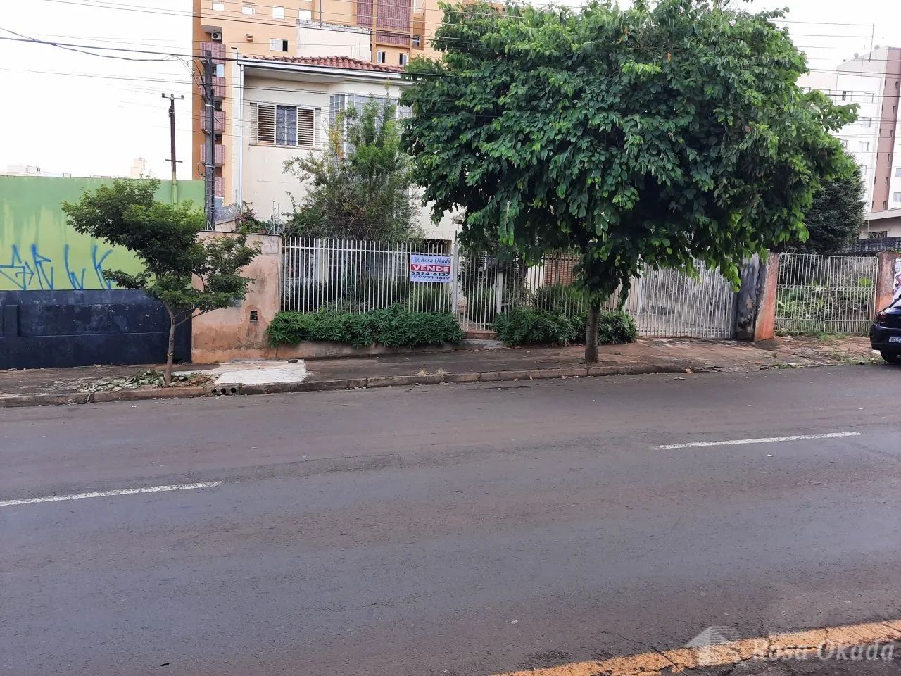 Sobrado à venda em Centro, Londrina-PR - Foto 4