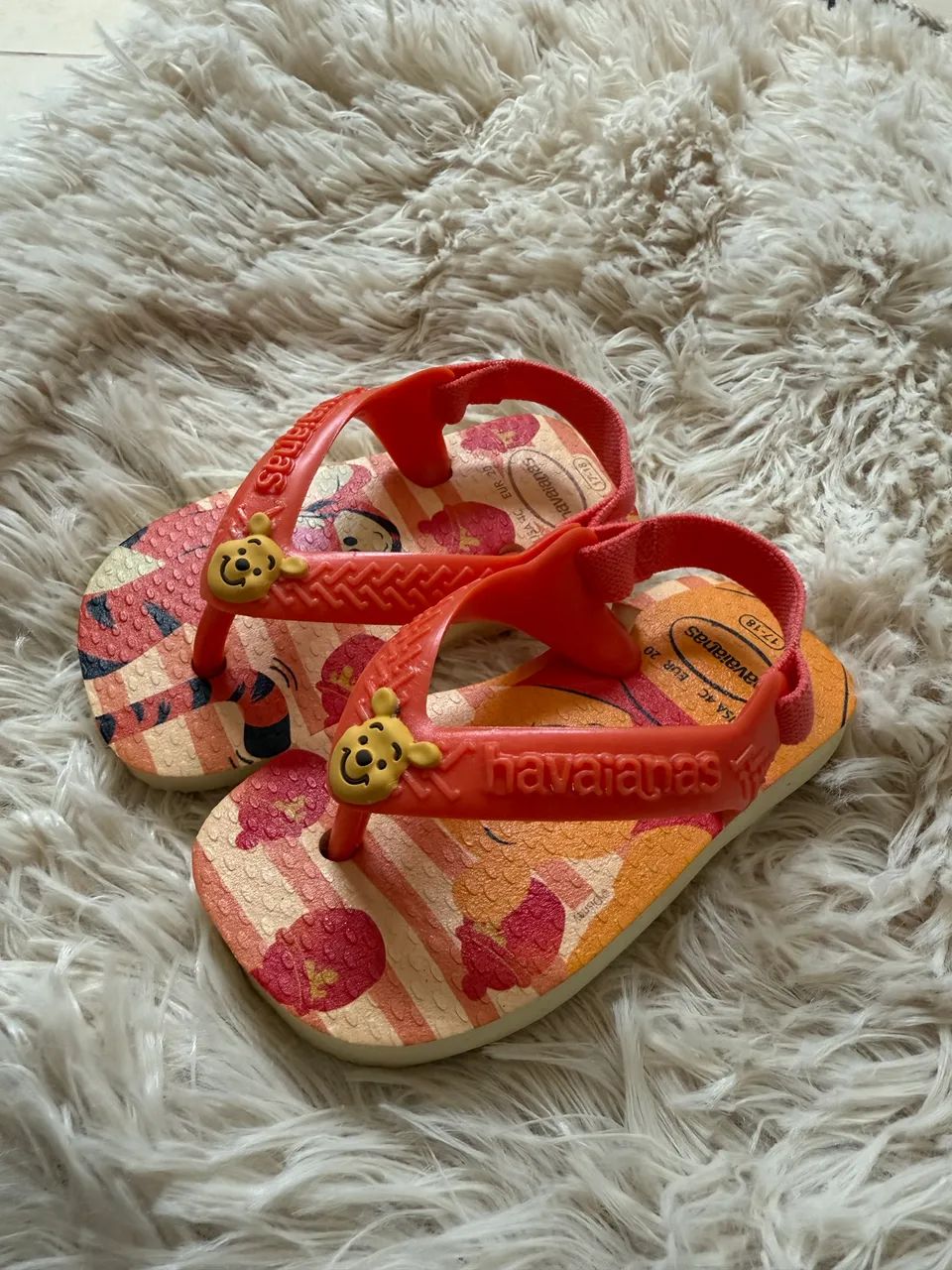 Sapatos infantil  - Foto 4