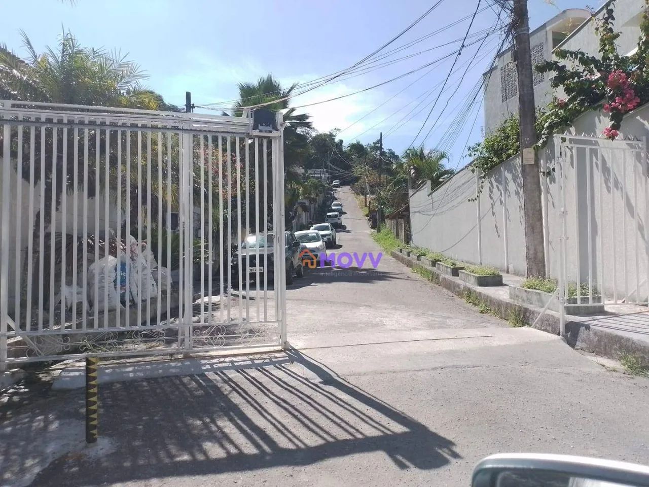 TERRENO SERRA GRANDE