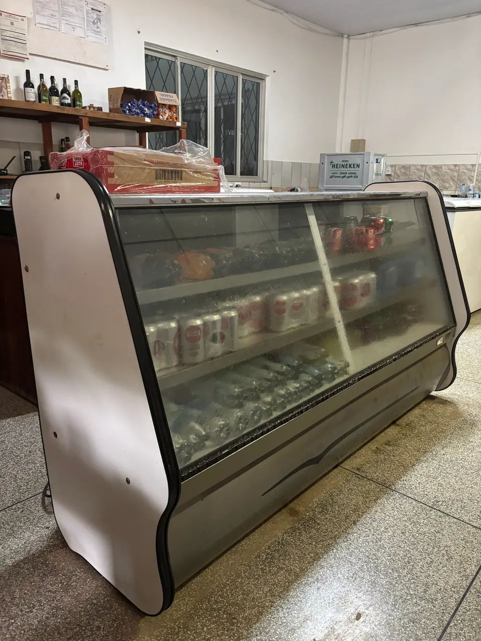 Balcao Expositor Refrigerado  - Foto 3