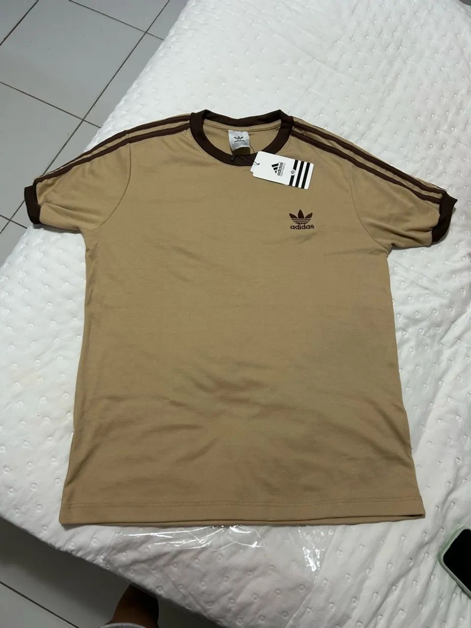 Blusa ADIDAS - Foto 4