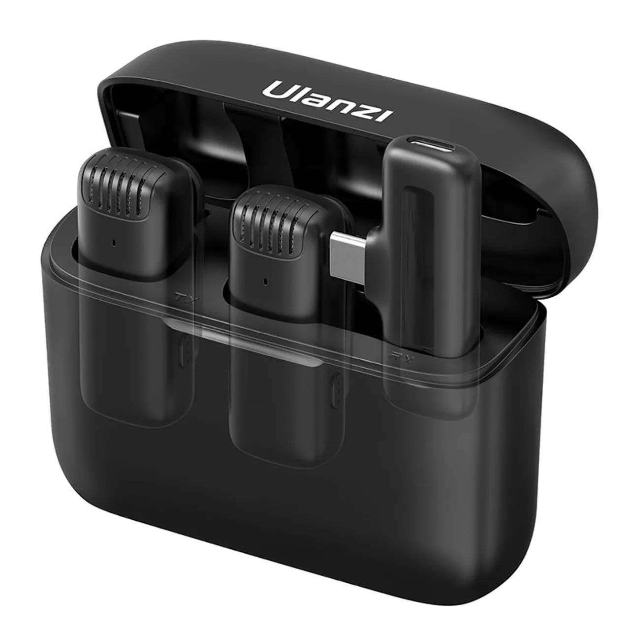 Microfone sem fio iPhone  - Foto 2