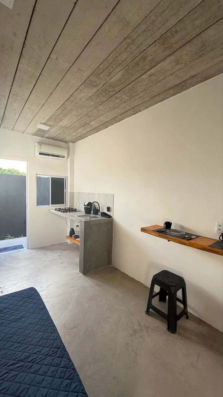 Kitnet - Foto 10