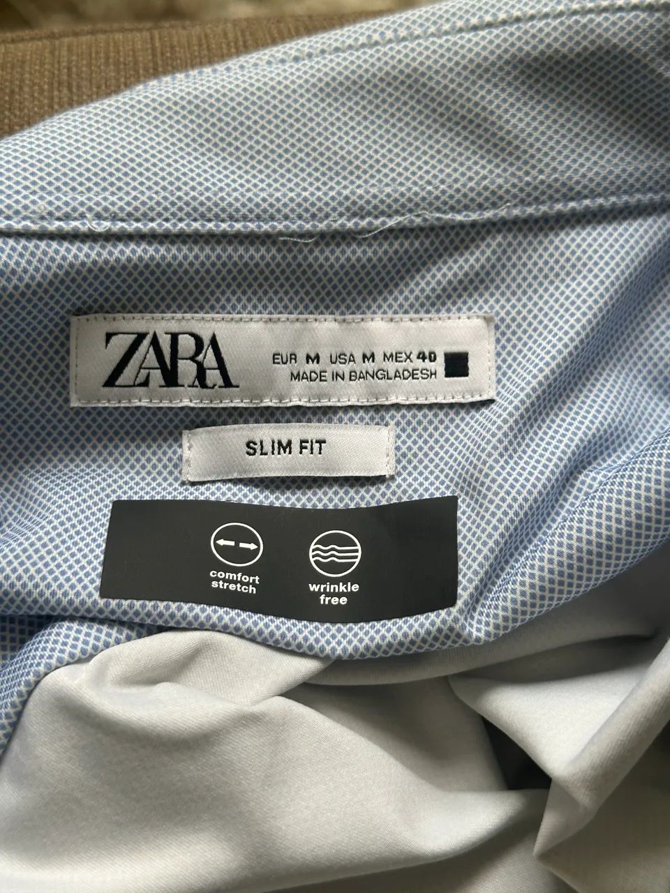 Camisas, calças e bermudas diversas  - Foto 5