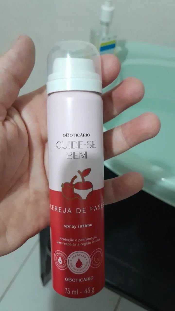Perfumes e hidratante  - Foto 2