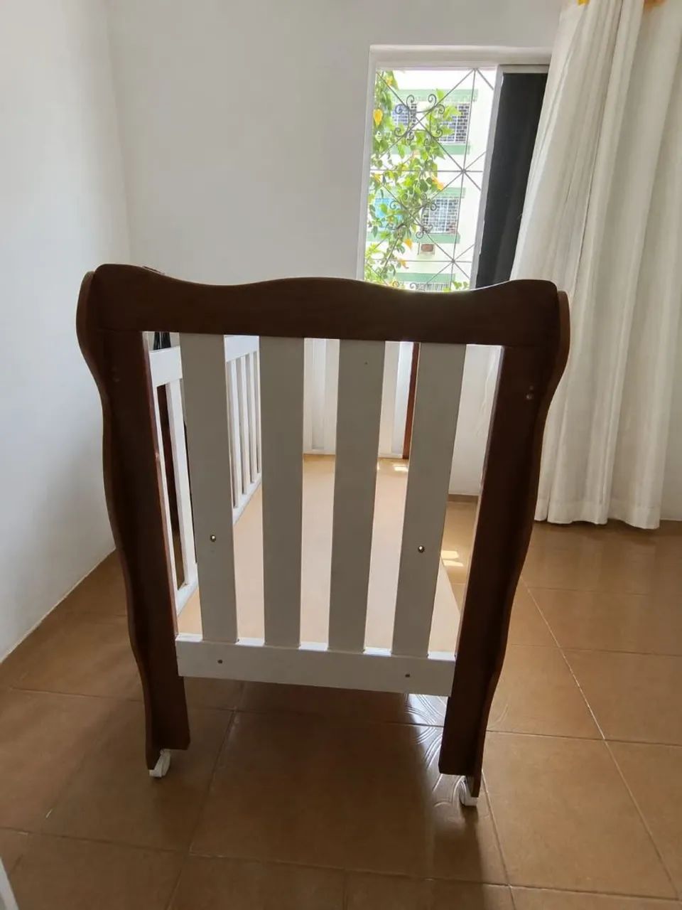 Berço - Foto 5