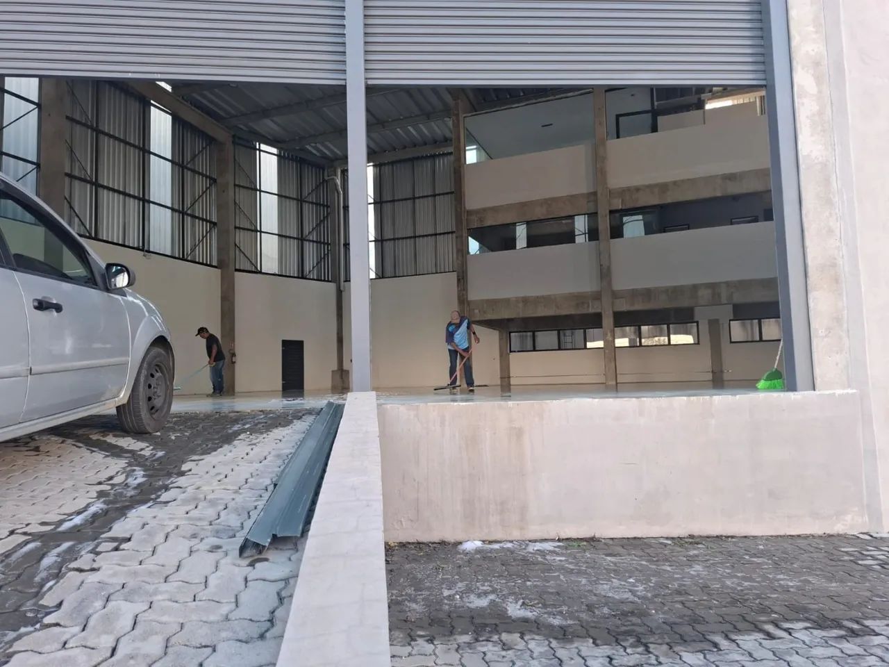 Galpão para Locação em Cotia, Parque Industrial San José - Foto 5