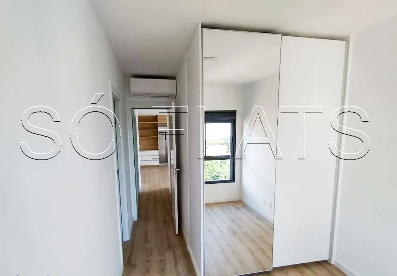 Haus Mitre Pinheiros, Apartamento disponível para venda com 98m² 2 dormitórios e 2 vagas - Foto 5