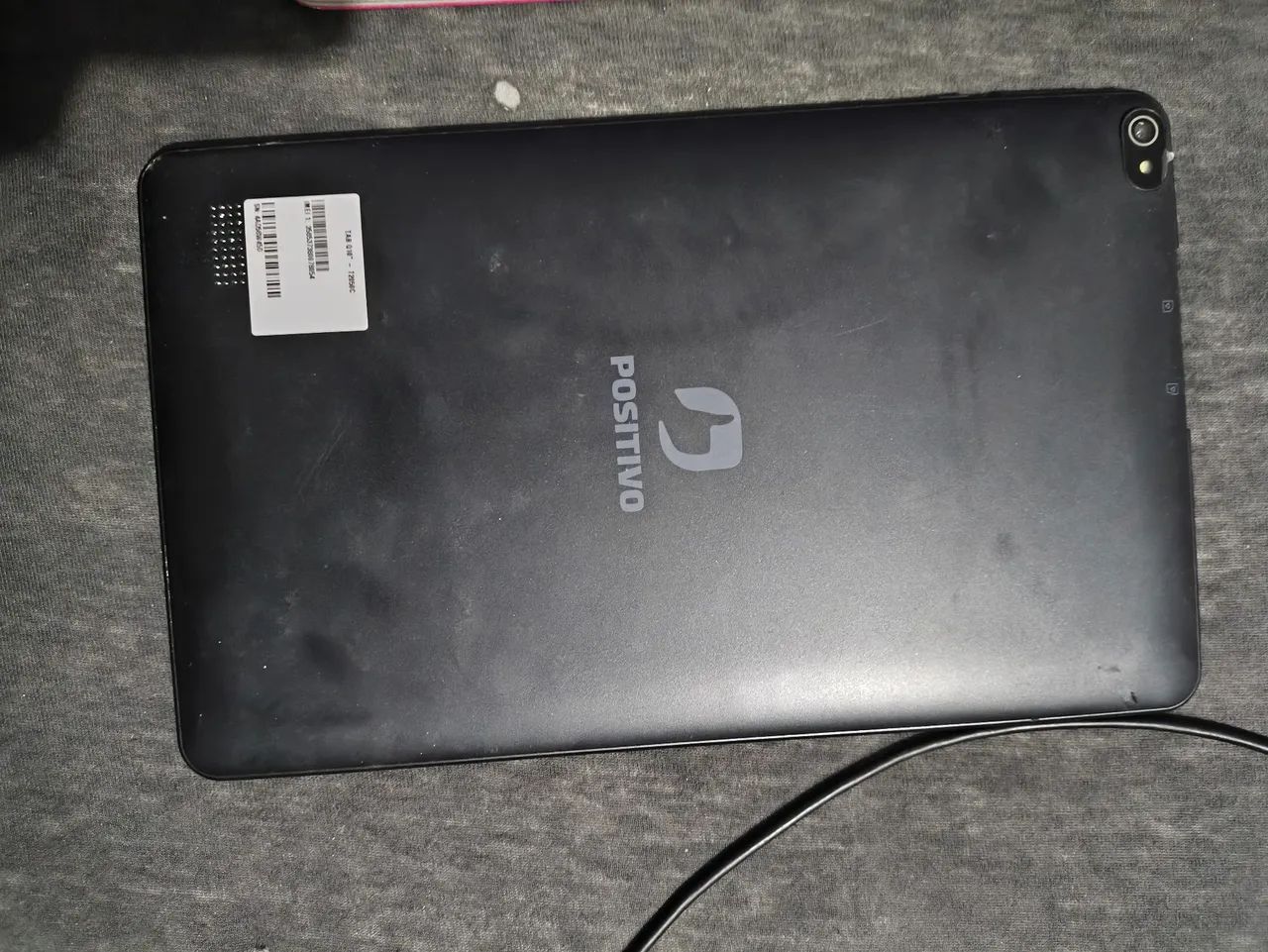 TABLET POSITIVO Q10  - Foto 5