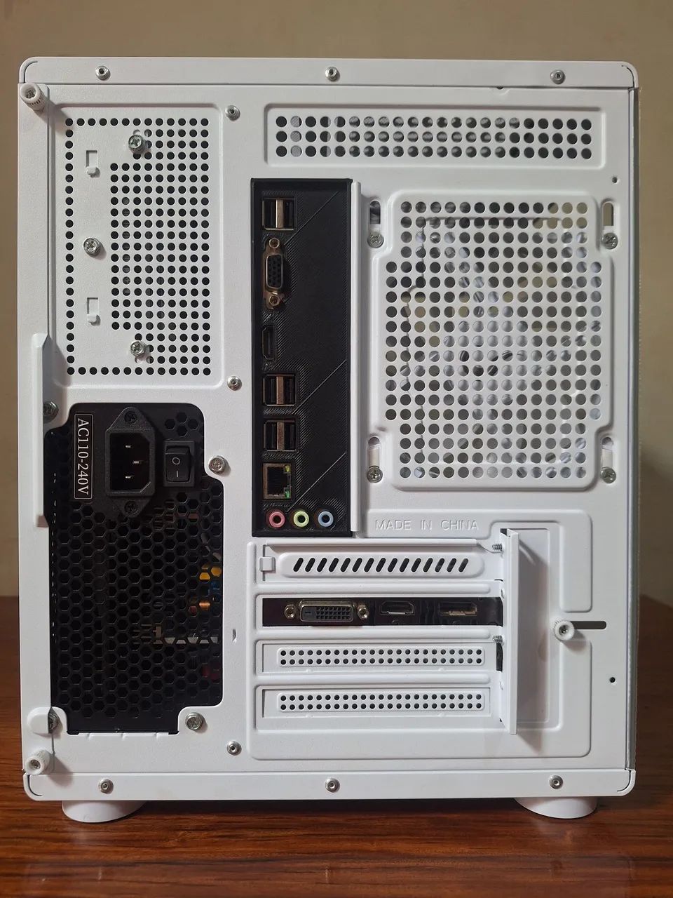 Computador com placa de vídeo  - Foto 3