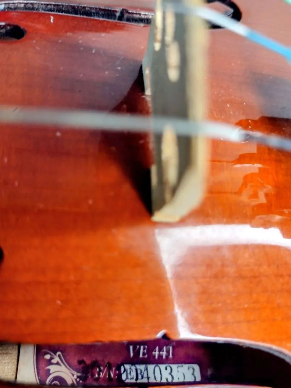 VIOLINO EAGLE VE 441  - Foto 4