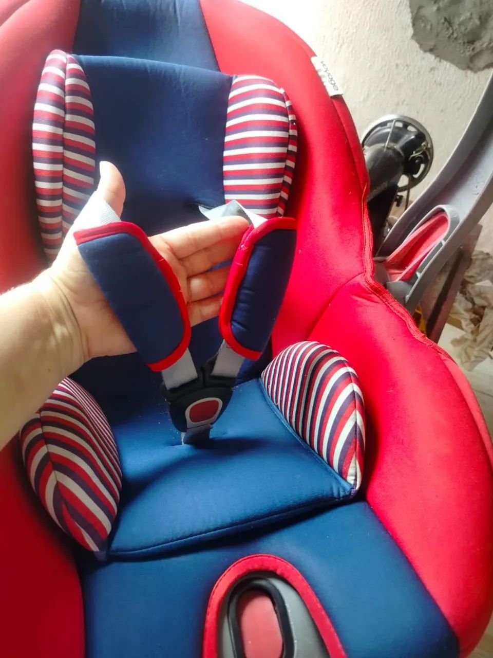 Bebê conforto . - Foto 3