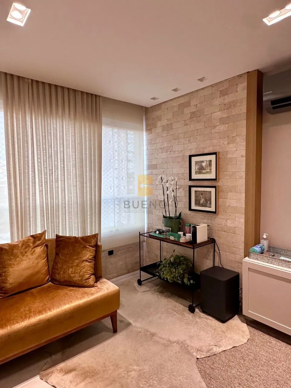 APARTAMENTO RESIDENCIAL em CUIABÁ - MT, DUQUE DE CAXIAS - Foto 5