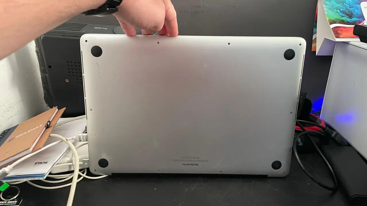 MacBook Pro 2014  - Foto 4
