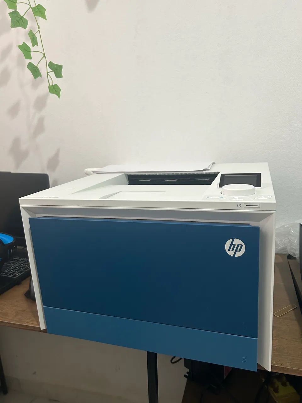 Impressora à laser de alta performance  - Foto 3