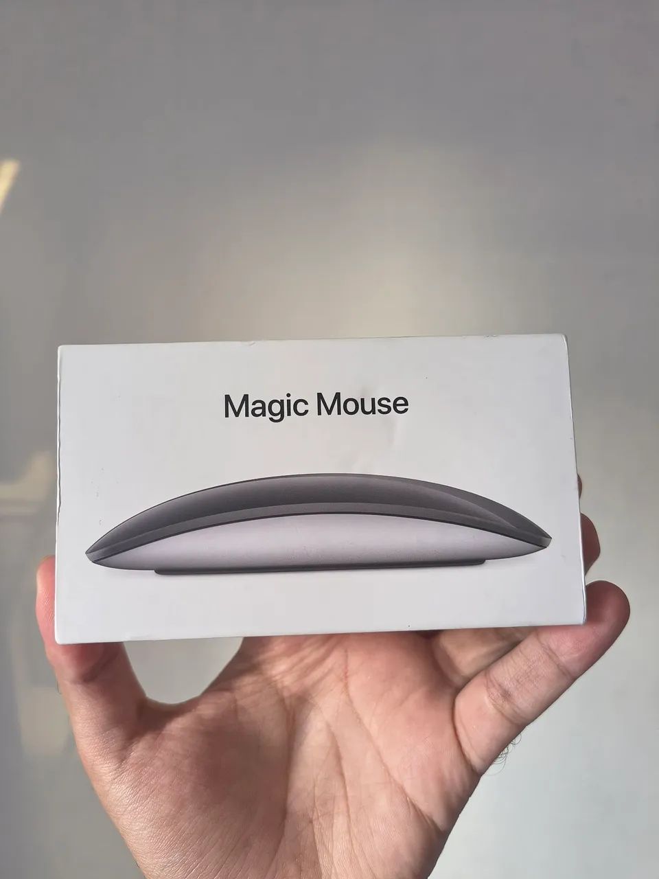 Apple Magic Mouse (USB-C)