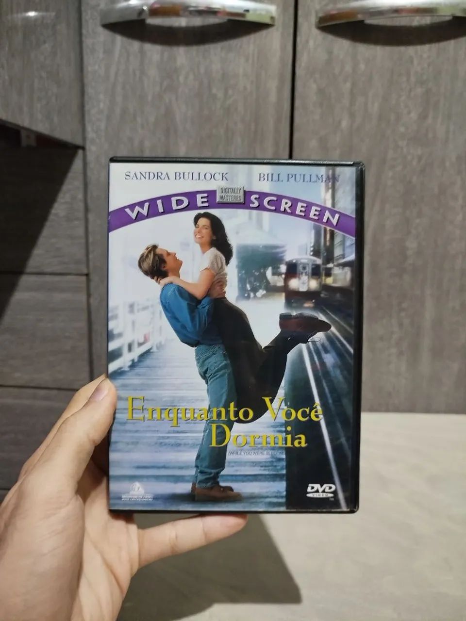 Lote Filmes Poli DVD & Blu-Ray  - Foto 4