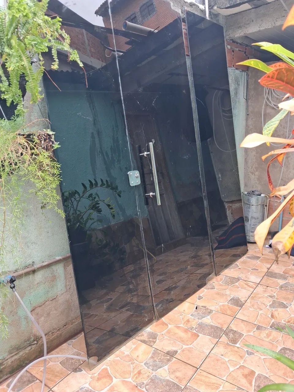 Porta blindex  - Foto 4