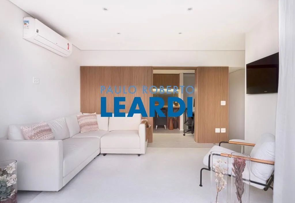 DUPLEX - VILA NOVA CONCEIÇÃO - SP