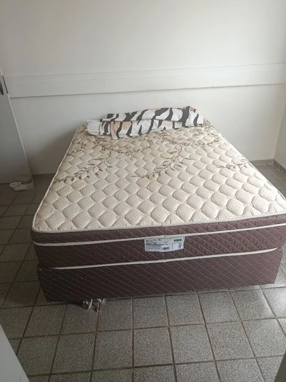 Cama box casal  - Foto 3
