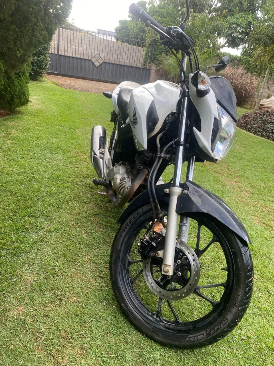 Cargo 160 ano 2020 - Foto 4