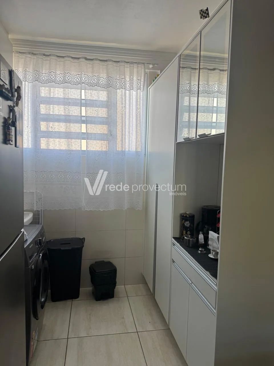 apartamento 2 quartos vila uniao campinas - Foto 5