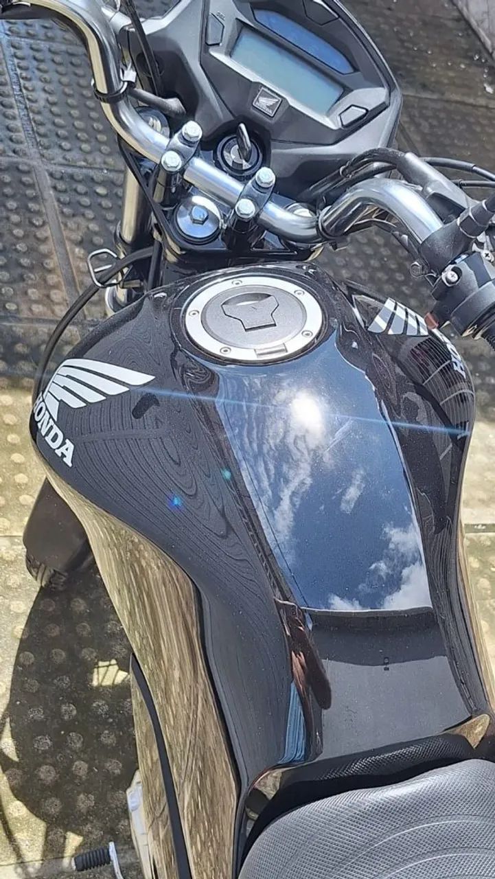 Vende-se start 160