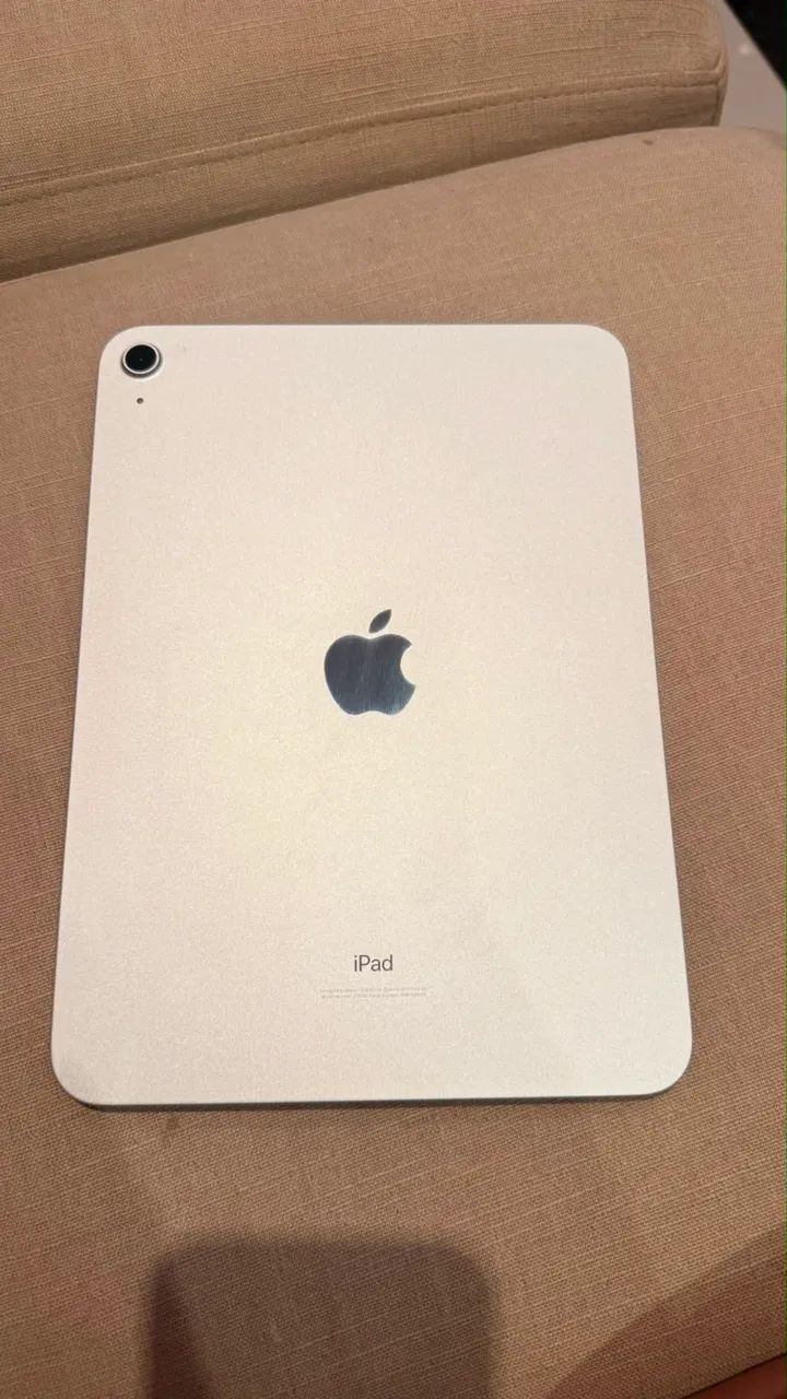 iPad 10 geração 64gb  - Foto 4