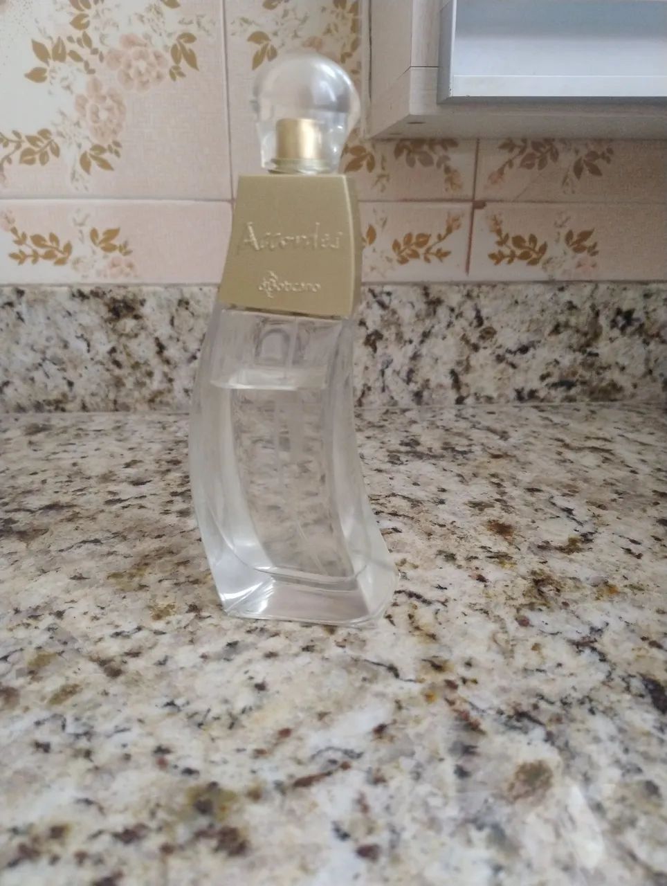 Perfume Acordes