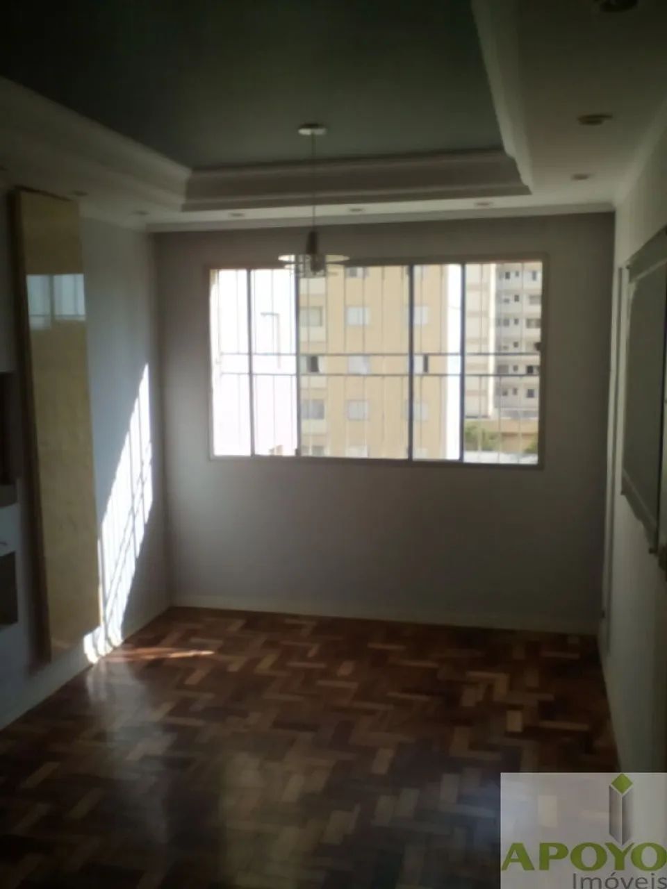 Ótimo apartamento no Parque dos Pássaros