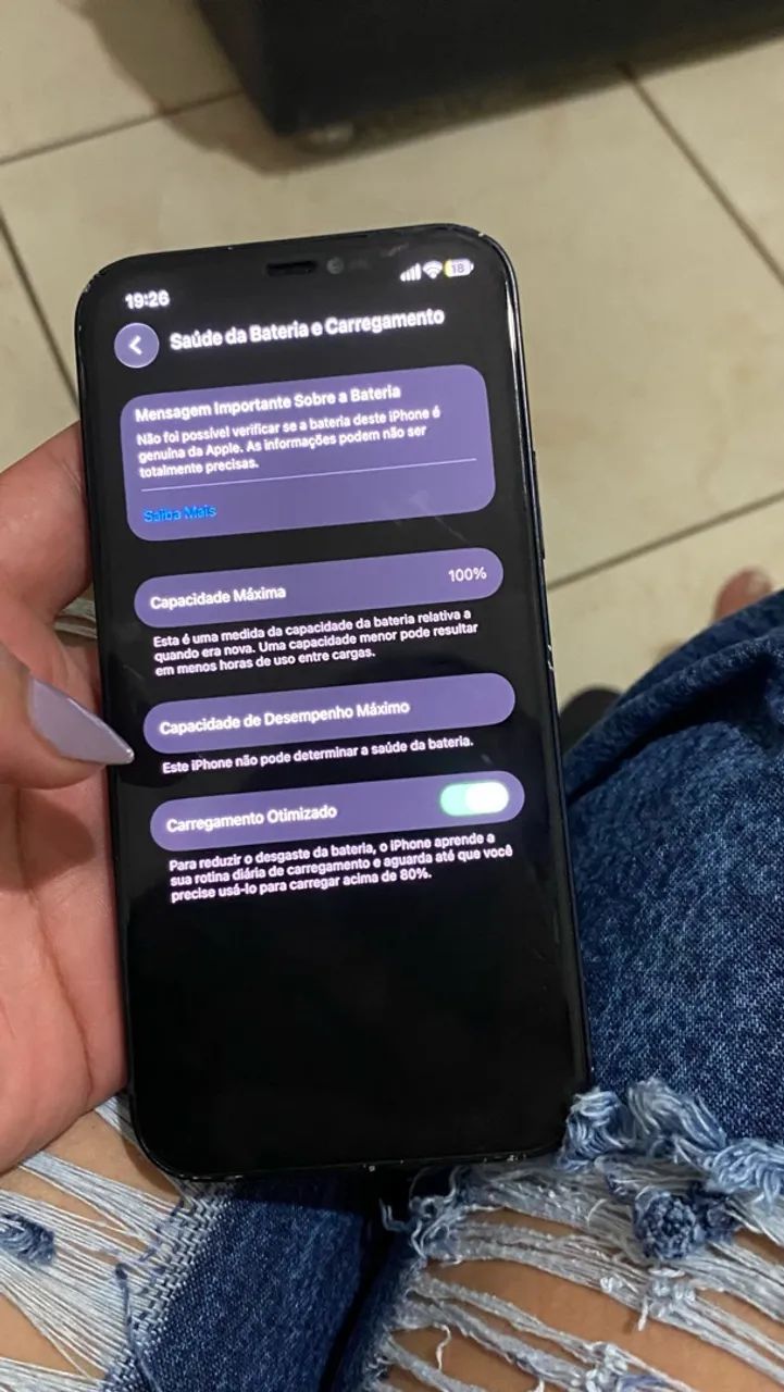 iPhone 12, 128gb  - Foto 3
