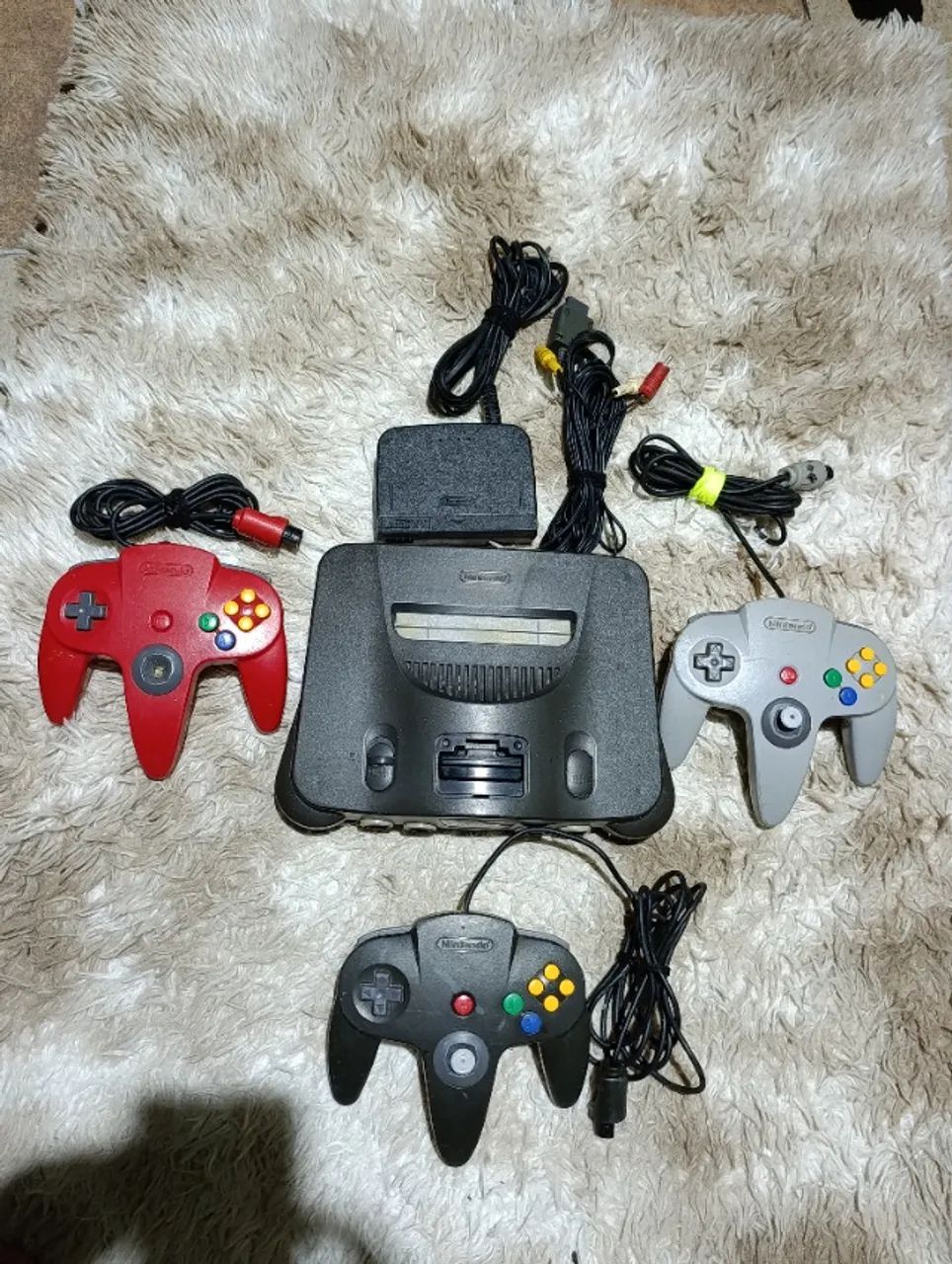 Vídeo game  - Foto 2