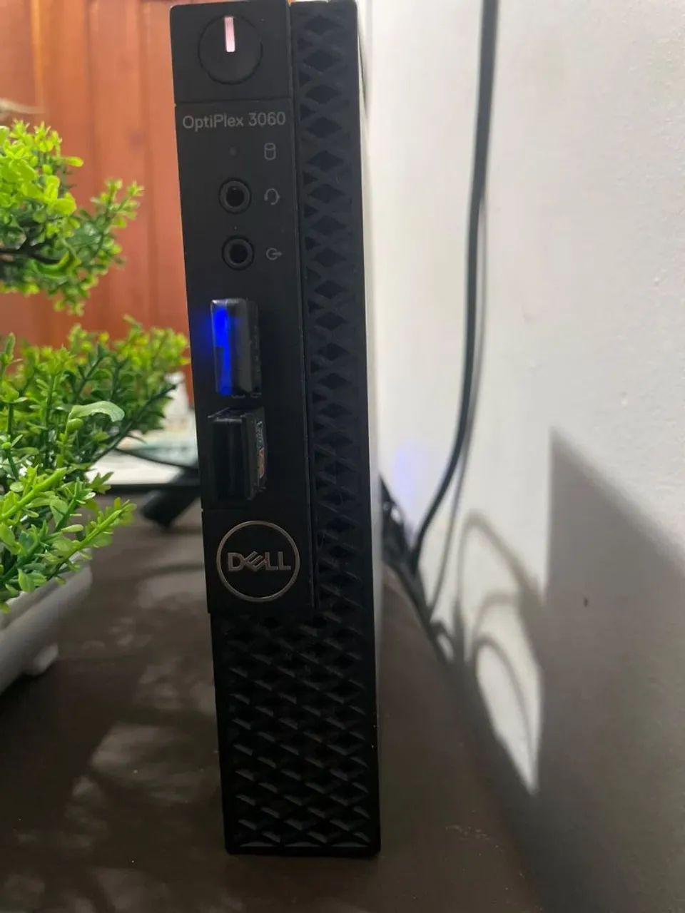 Mini pc dell