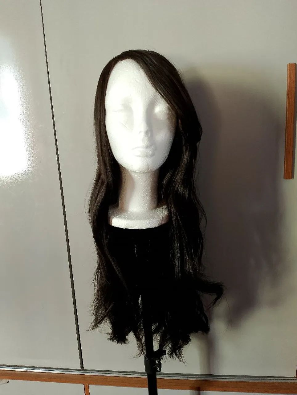 Lace Front 70cm