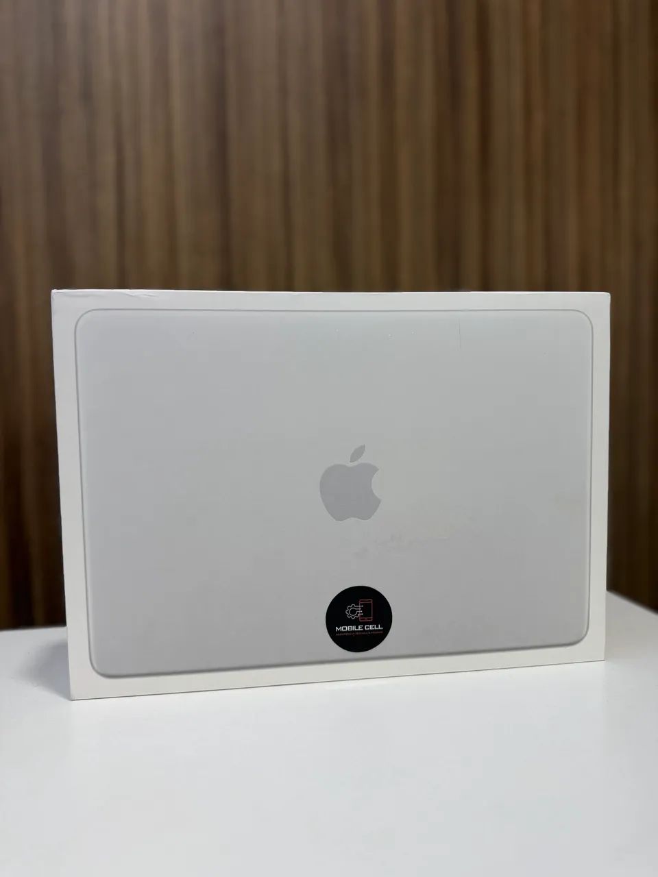 Macbook Neo 256GB NOVO LACRADO - Foto 3